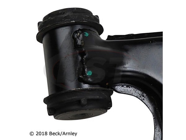beckarnley-102-6435 Front Lower Control Arm and Ball Joint - Passenger Side